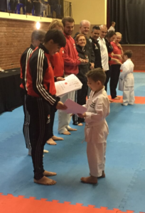 Karin Prinsloo Pinetown JKA